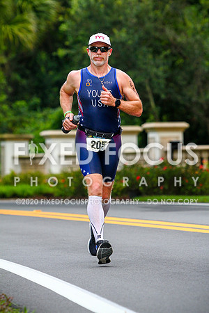2020 Ponte Vedra Triathlon 2