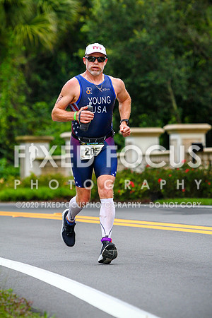 2020 Ponte Vedra Triathlon 2