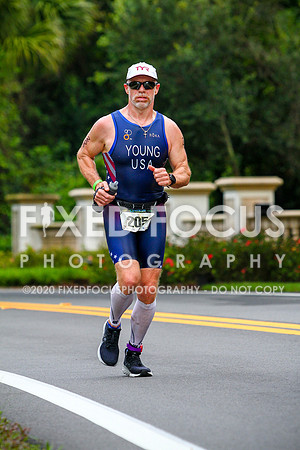 2020 Ponte Vedra Triathlon 2
