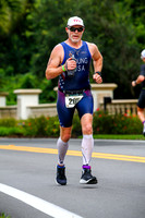 2020 Ponte Vedra Triathlon 2