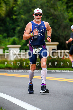 2020 Ponte Vedra Triathlon 2