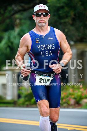 2020 Ponte Vedra Triathlon 2