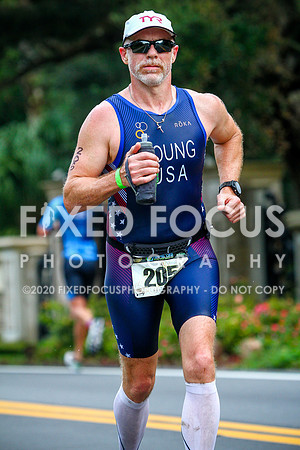 2020 Ponte Vedra Triathlon 2