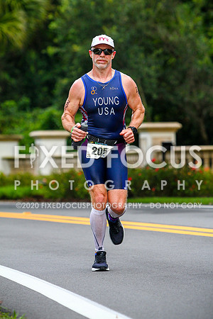 2020 Ponte Vedra Triathlon 2