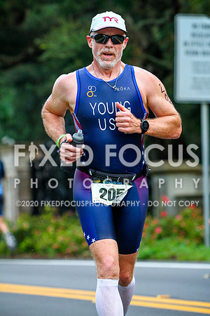 2020 Ponte Vedra Triathlon 2