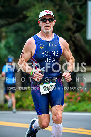2020 Ponte Vedra Triathlon 2