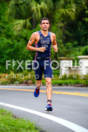 2020 Ponte Vedra Triathlon 2