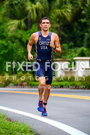 2020 Ponte Vedra Triathlon 2