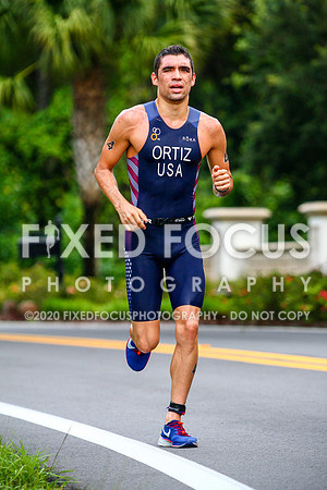 2020 Ponte Vedra Triathlon 2