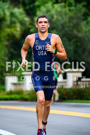 2020 Ponte Vedra Triathlon 2