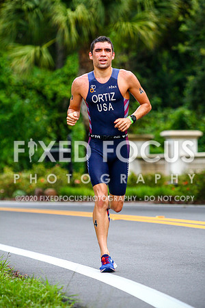 2020 Ponte Vedra Triathlon 2