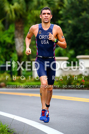 2020 Ponte Vedra Triathlon 2
