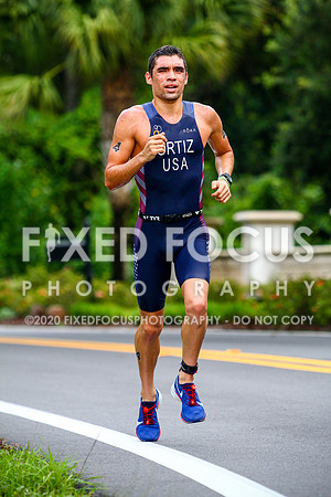 2020 Ponte Vedra Triathlon 2