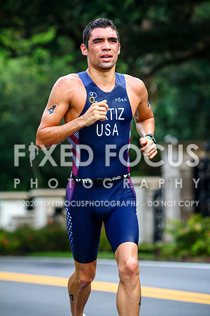 2020 Ponte Vedra Triathlon 2