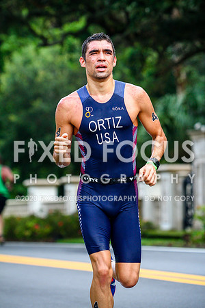 2020 Ponte Vedra Triathlon 2