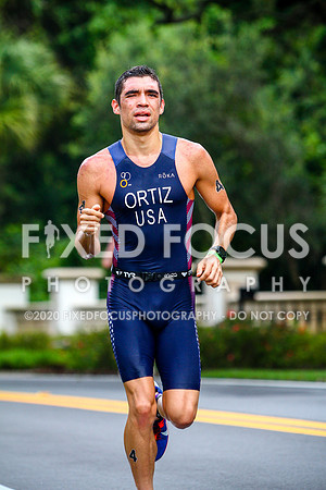 2020 Ponte Vedra Triathlon 2