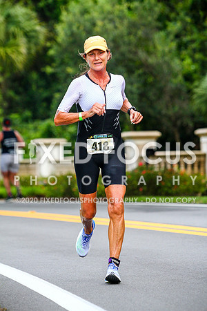 2020 Ponte Vedra Triathlon 2