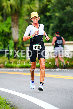 2020 Ponte Vedra Triathlon 2