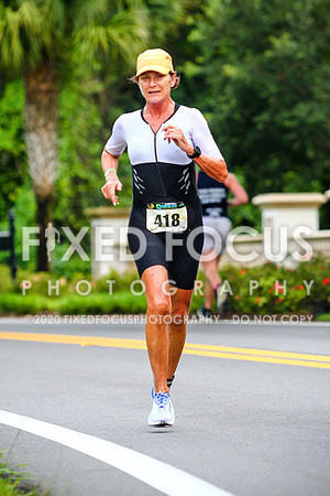 2020 Ponte Vedra Triathlon 2