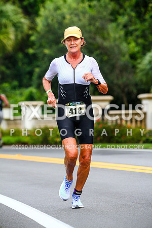 2020 Ponte Vedra Triathlon 2