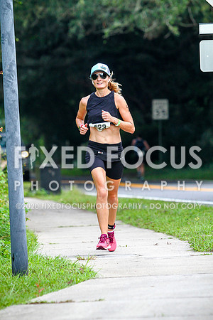 2020 Ponte Vedra Triathlon 2