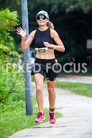 2020 Ponte Vedra Triathlon 2