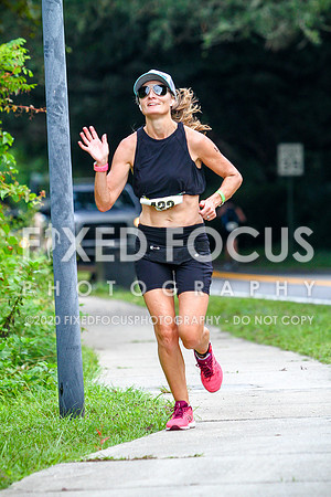 2020 Ponte Vedra Triathlon 2