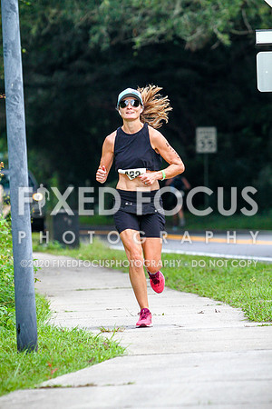 2020 Ponte Vedra Triathlon 2
