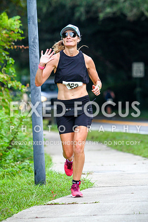 2020 Ponte Vedra Triathlon 2