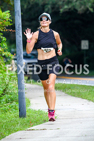 2020 Ponte Vedra Triathlon 2