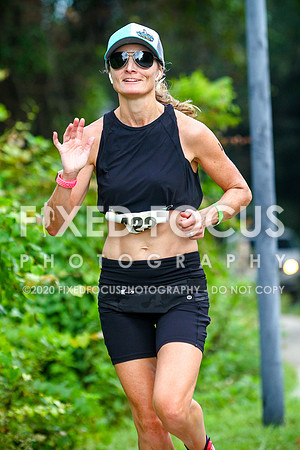 2020 Ponte Vedra Triathlon 2