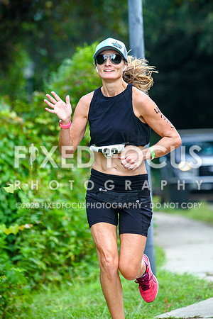 2020 Ponte Vedra Triathlon 2