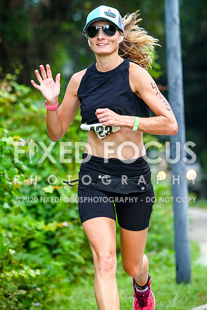 2020 Ponte Vedra Triathlon 2