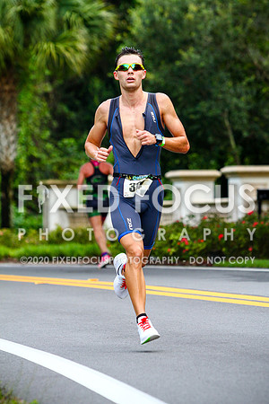 2020 Ponte Vedra Triathlon 2