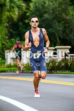 2020 Ponte Vedra Triathlon 2