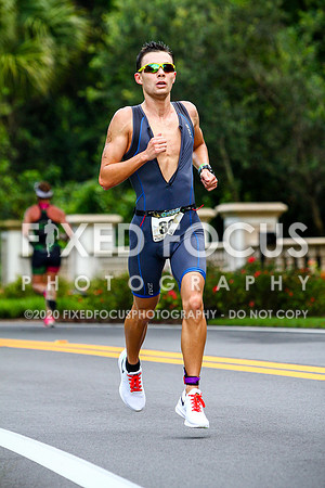 2020 Ponte Vedra Triathlon 2