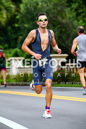 2020 Ponte Vedra Triathlon 2