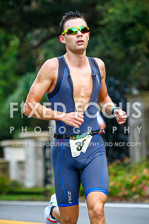 2020 Ponte Vedra Triathlon 2