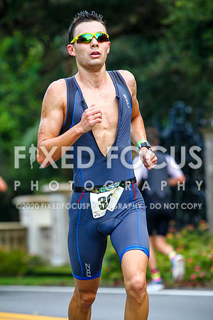 2020 Ponte Vedra Triathlon 2