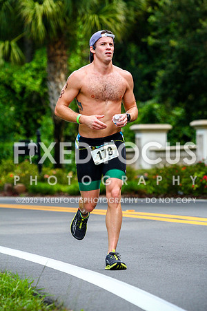 2020 Ponte Vedra Triathlon 2