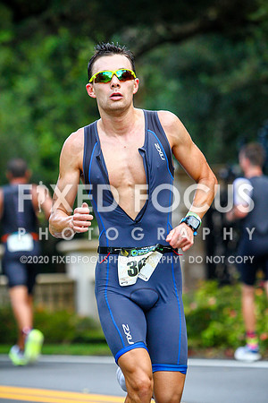 2020 Ponte Vedra Triathlon 2