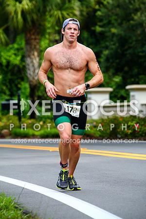 2020 Ponte Vedra Triathlon 2