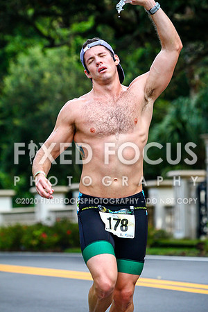 2020 Ponte Vedra Triathlon 2