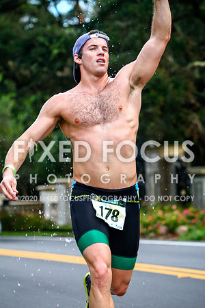 2020 Ponte Vedra Triathlon 2