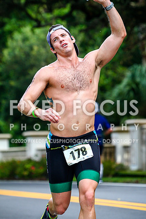 2020 Ponte Vedra Triathlon 2
