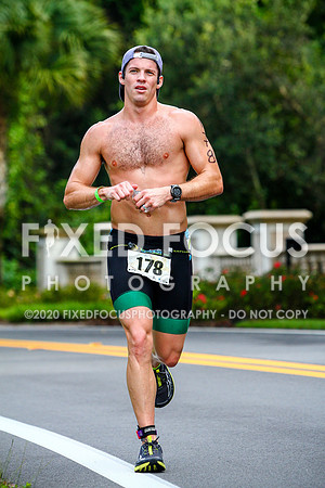 2020 Ponte Vedra Triathlon 2