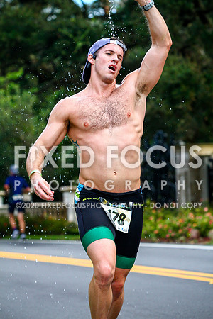 2020 Ponte Vedra Triathlon 2