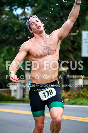 2020 Ponte Vedra Triathlon 2