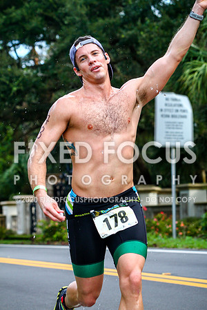 2020 Ponte Vedra Triathlon 2