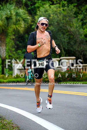 2020 Ponte Vedra Triathlon 2